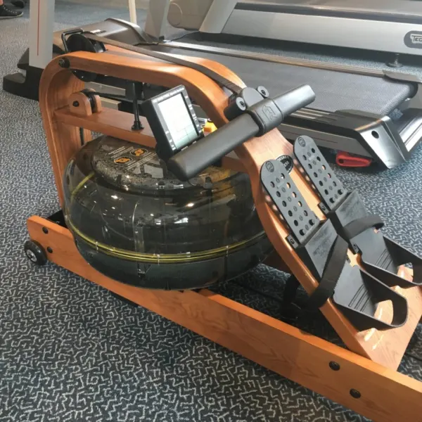Foto van sportschool Kineplus Lanaken