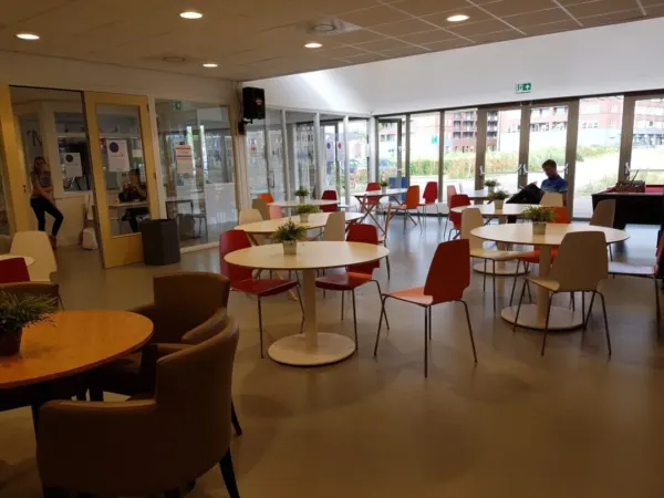 Afbeelding van sportschool GymXL