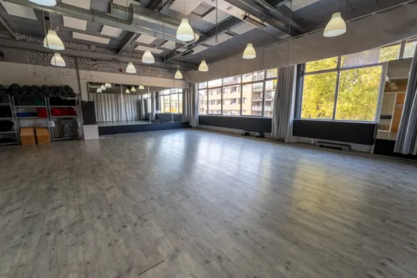 Afbeelding van sportschool SportCity Amersfoort Centrum