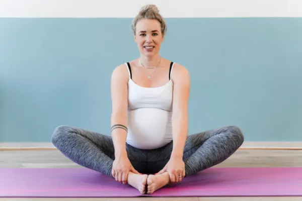 Afbeelding van sportschool Margot Jager - Yoga & Ontspanning