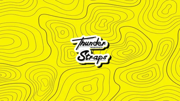 Thunder Straps