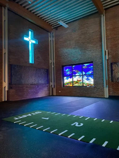 Afbeelding van sportschool Leefstijlcentrum Breda