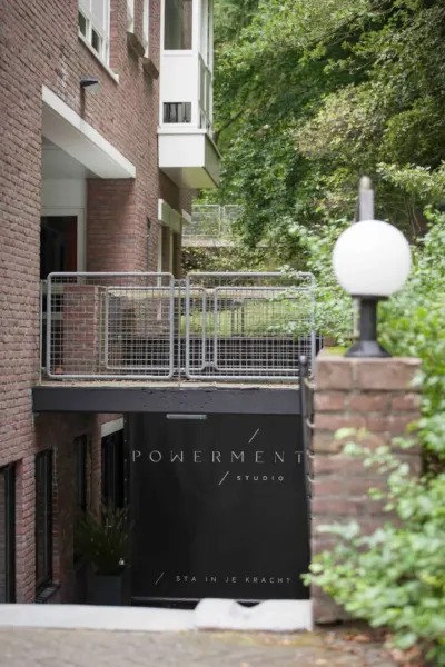 Afbeelding van sportschool Powerment Studio - Personal training & coaching