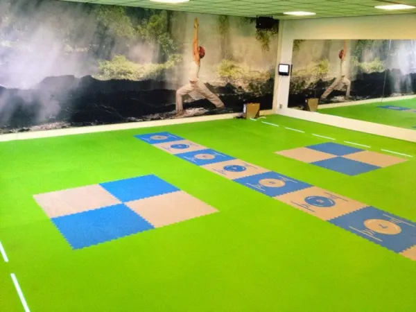 Afbeelding van sportschool Health Center Meerssen