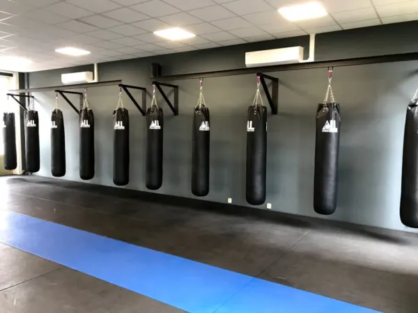 Afbeelding van sportschool Allround Training Center
