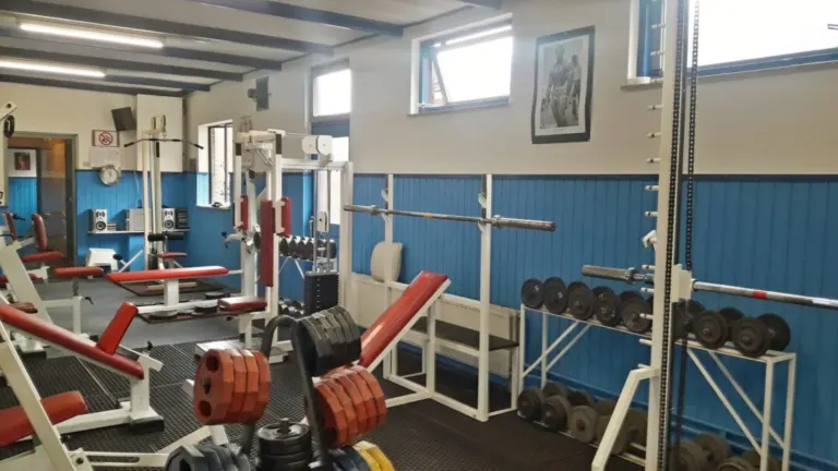 COMBAT BROTHERS sportschool in Breda