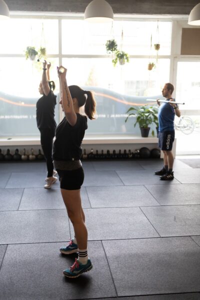 Foto van sportschool BFIT Personal | Den Bosch