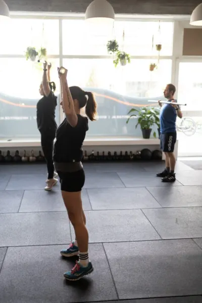 BFIT Personal | Den Bosch