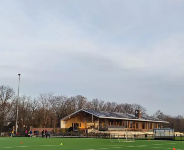 Afbeelding van sportschool ASC