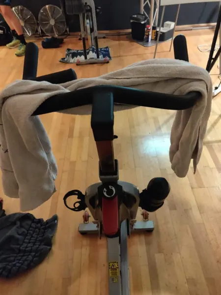 Gymnow