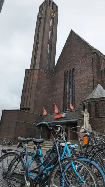 Afbeelding van sportschool Basic-Fit Maastricht Bosscherweg 24/7