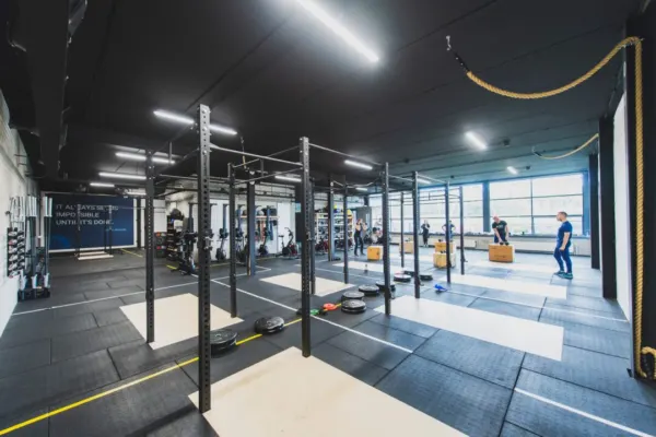 Afbeelding van sportschool PTI - Personal Trainer Tilburg