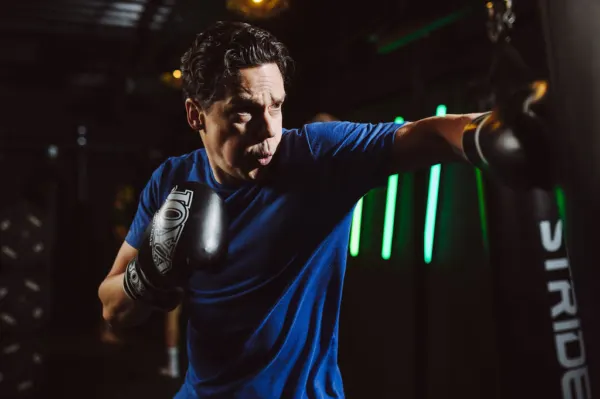 Afbeelding van sportschool Club Hardwerk