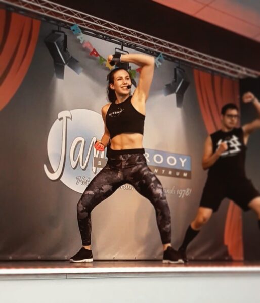 Afbeelding van sportschool Vita Sana Fitness