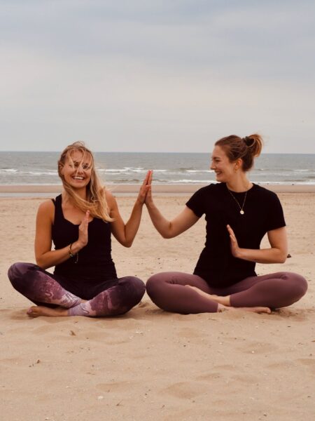 Afbeelding van sportschool Zen Zee Namasté