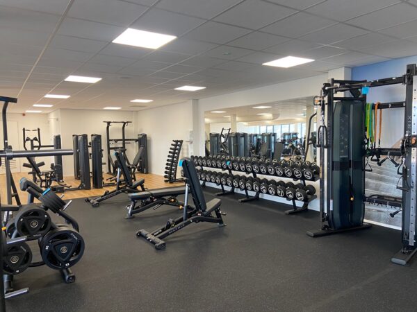 Afbeelding van sportschool ZUMMITT Veldhoven