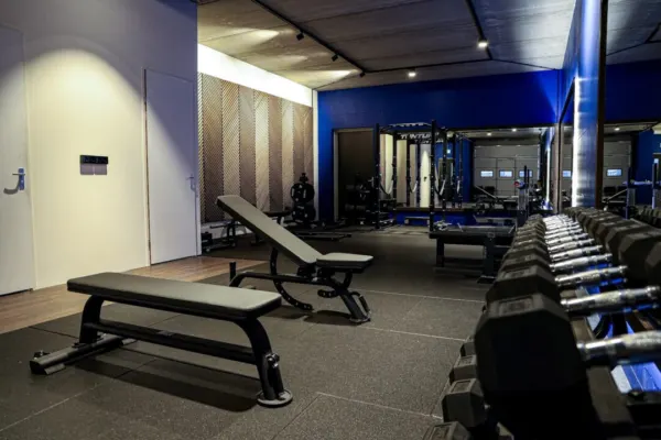 Afbeelding van sportschool FitterVanafVandaag - Personal Training & Coaching Studio