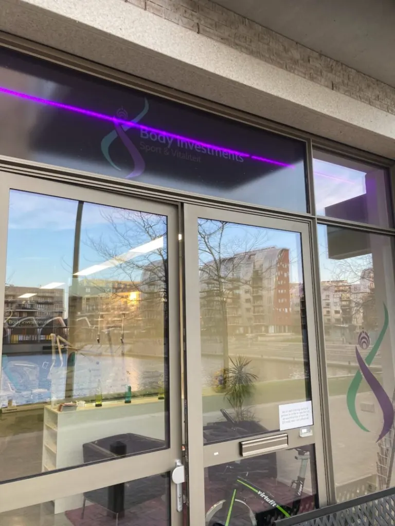 Bodyinvestments Sport&Vitaliteit sportschool in s-Hertogenbosch
