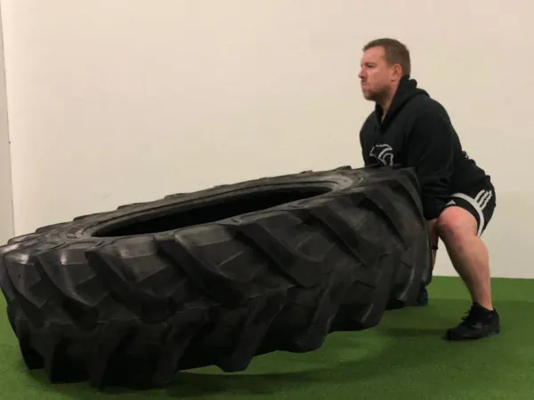 Afbeelding van sportschool Elite Performance