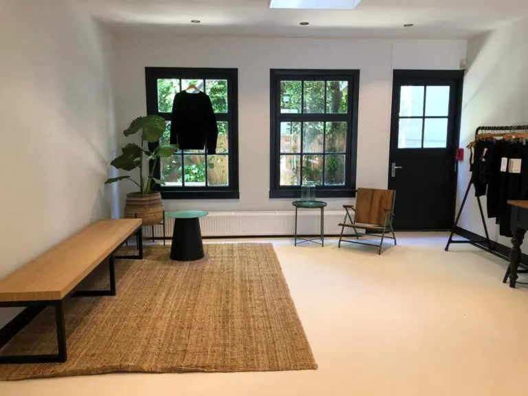 Movements Studios | Hot Yoga & Pilates sportschool in Haarlem