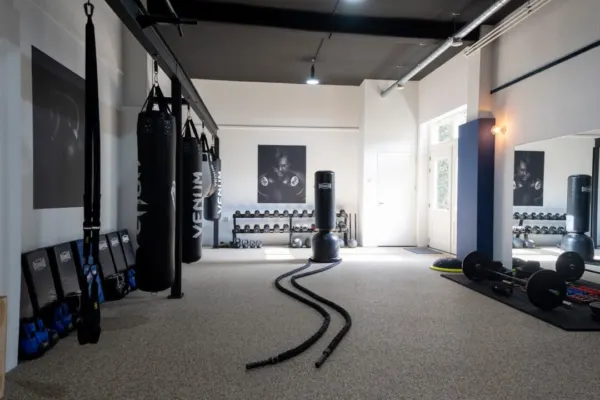JUR Personal Trainer Den Bosch