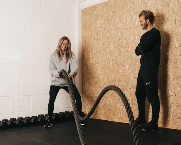 Afbeelding van sportschool Fitbox Breda