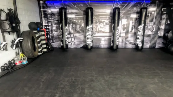 Afbeelding van sportschool Personal Training Zwanenburg