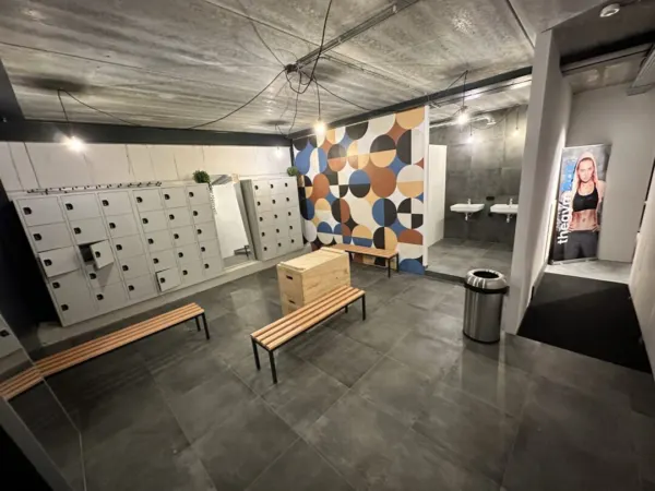 Afbeelding van sportschool thelocalGym Sint Michielsgestel