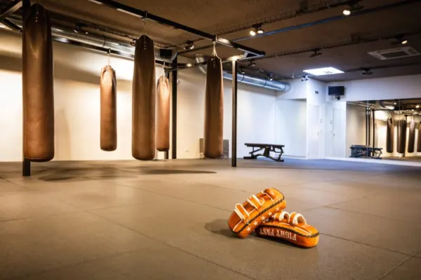 Afbeelding van sportschool Personal Training Groningen | DreamFit