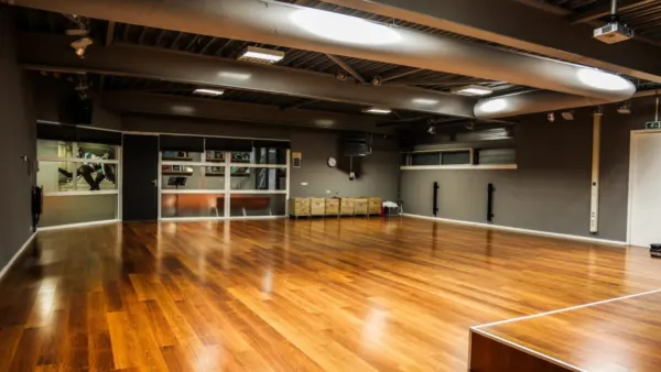 Afbeelding van sportschool Fitness365 Hooglanderveen