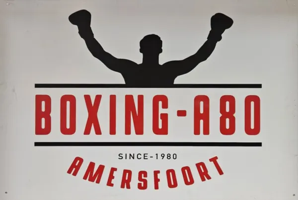 Afbeelding van sportschool Boxing A80