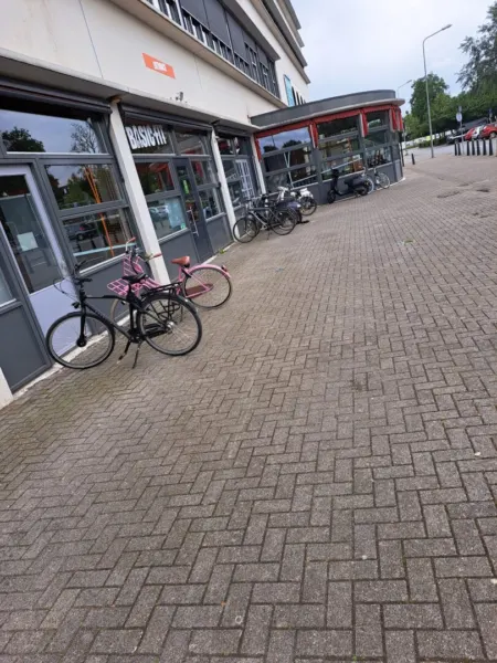 Afbeelding van sportschool Basic-Fit Maastricht Stadionplein 24/7