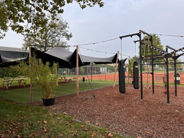 Afbeelding van sportschool Boxing Breda