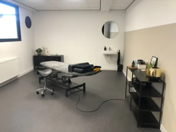 Afbeelding van sportschool Medical Move
