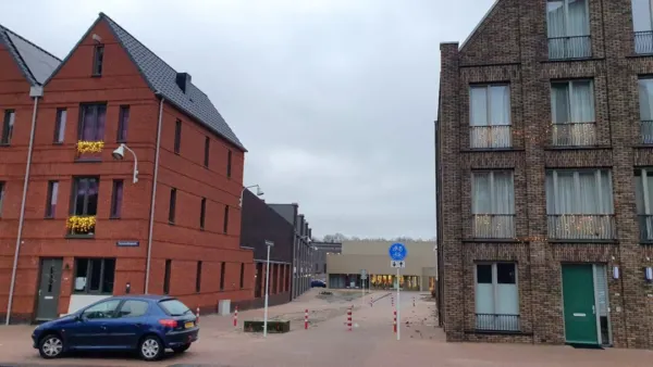Afbeelding van sportschool GymXL