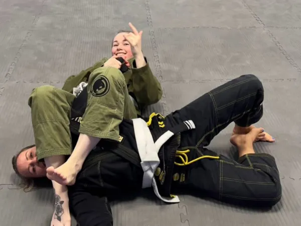 Afbeelding van sportschool Renzo Gracie Amersfoort Brazilian Jiu Jitsu School