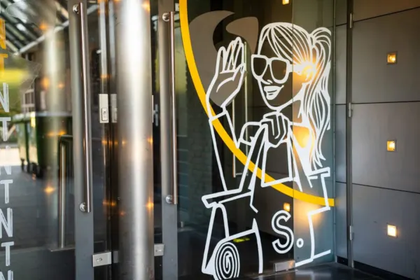 Afbeelding van sportschool SportCity Maastricht
