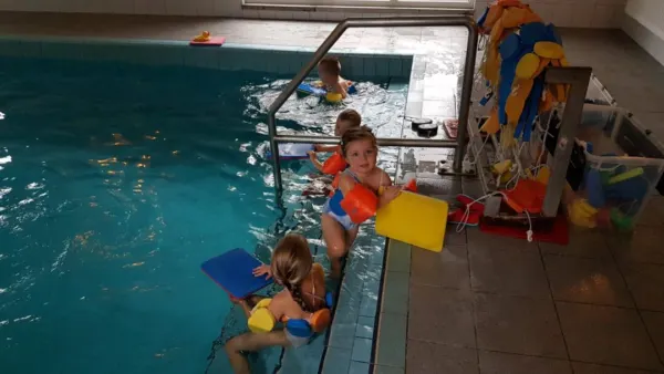 Afbeelding van sportschool Eurofit