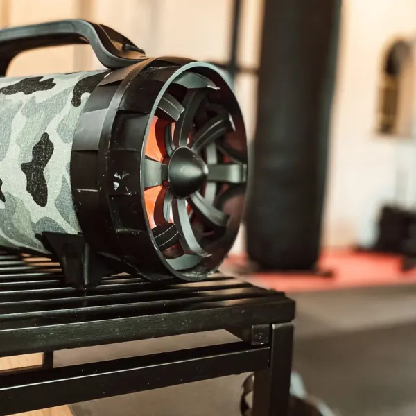 Afbeelding van sportschool Xplorestrength