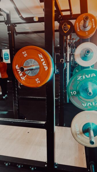 Afbeelding van sportschool Basic-Fit Haarlem Bijdorplaan 24/7