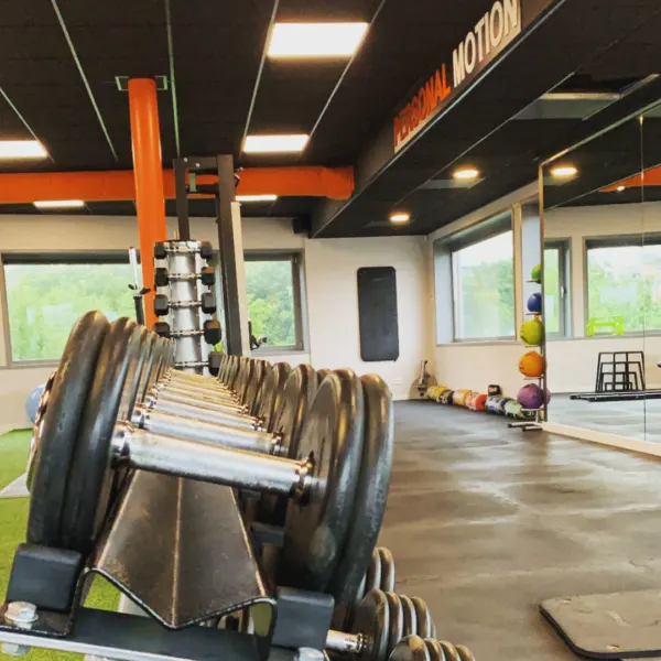 Afbeelding van sportschool PERSONAL MOTION | premium personal training club
