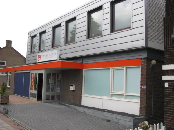 Campo Health Center