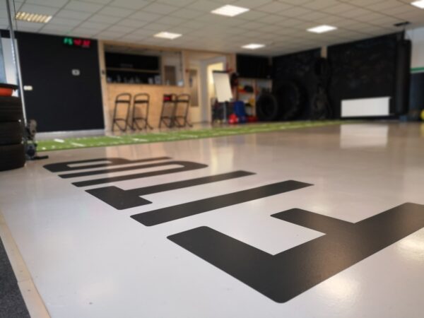 Afbeelding van sportschool Fit Up