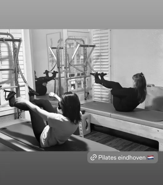 Afbeelding van sportschool Studio Zuid