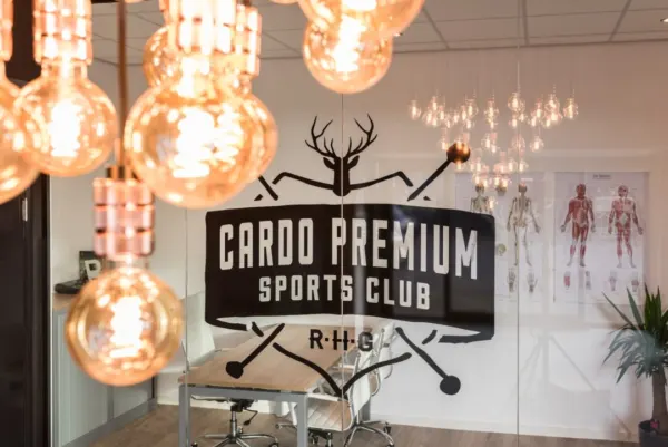 Afbeelding van sportschool Cardo Premium Sports Club Nuenen