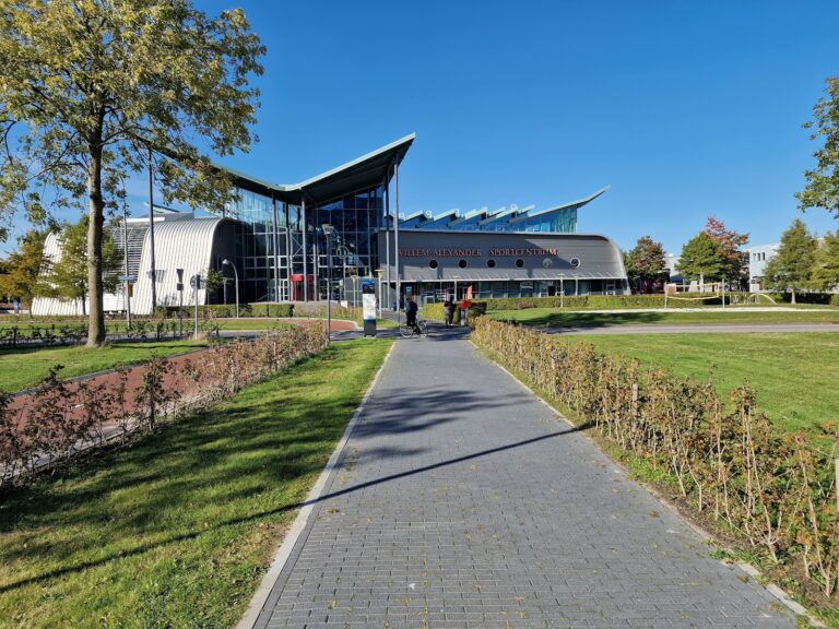 Willem-Alexander Sportcentrum