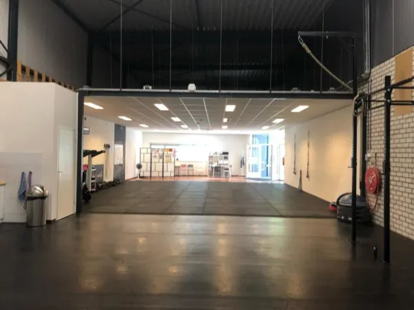 Afbeelding van sportschool Only SHE Fitness