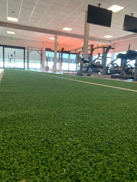 Afbeelding van sportschool Sport- & fitnesscentrum Multisport
