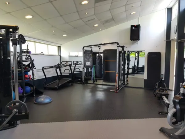 Afbeelding van sportschool Atalanta Sportcentrum