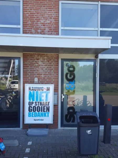 Afbeelding van sportschool Sport&Go